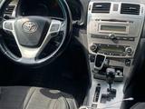 Toyota Avensis 2013 года за 5 500 000 тг. в Алматы – фото 5