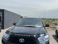 Toyota Highlander 2008 года за 8 900 000 тг. в Алматы