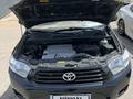 Toyota Highlander 2008 года за 8 900 000 тг. в Алматы – фото 12