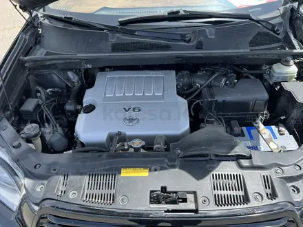 Toyota Highlander 2008 года за 8 900 000 тг. в Алматы – фото 14
