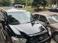 Toyota Highlander 2008 года за 8 450 000 тг. в Алматы – фото 14