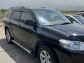Toyota Highlander 2008 года за 8 900 000 тг. в Алматы – фото 4