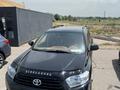 Toyota Highlander 2008 года за 8 900 000 тг. в Алматы – фото 3
