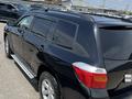 Toyota Highlander 2008 года за 8 900 000 тг. в Алматы – фото 6