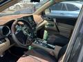 Toyota Highlander 2008 года за 8 900 000 тг. в Алматы – фото 7