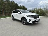 Kia Sorento 2019 года за 13 750 000 тг. в Костанай – фото 3