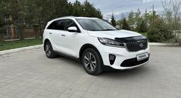 Kia Sorento 2019 годаүшін13 750 000 тг. в Костанай – фото 3