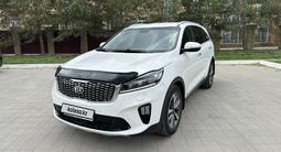 Kia Sorento 2019 года за 12 655 000 тг. в Костанай