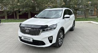 Kia Sorento 2019 года за 14 550 000 тг. в Костанай