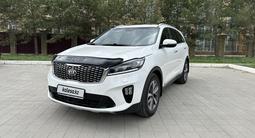 Kia Sorento 2019 годаүшін13 750 000 тг. в Костанай – фото 2