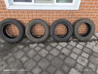 Комплект шин 215/65/16. Без ремонтов.үшін44 000 тг. в Костанай