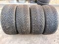 Шины 275/50 R21 — "Michelin X-Ice North 4 SUV" (Венгрия), шипован за 600 000 тг. в Астана