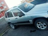 Chevrolet Niva 2004 годаүшін1 700 000 тг. в Акколь (Аккольский р-н) – фото 2