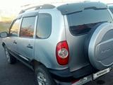 Chevrolet Niva 2004 годаүшін1 700 000 тг. в Акколь (Аккольский р-н) – фото 5