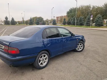 Toyota Carina E 1992 года за 1 700 000 тг. в Талдыкорган – фото 11