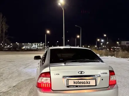 ВАЗ (Lada) Priora 2172 2014 года за 2 850 000 тг. в Усть-Каменогорск – фото 16