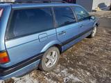 Volkswagen Passat 1992 годаfor1 760 000 тг. в Павлодар – фото 3