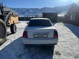 ВАЗ (Lada) Priora 2170 2014 годаүшін3 150 000 тг. в Усть-Каменогорск – фото 3