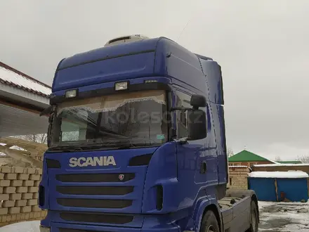 Scania 2010 года за 15 500 000 тг. в Актобе – фото 4