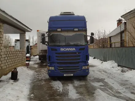 Scania 2010 года за 15 500 000 тг. в Актобе – фото 8