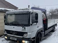 Mercedes-Benz  Atego 2007 года за 20 000 000 тг. в Алматы