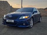 Toyota Camry 2011 года за 5 500 000 тг. в Жанаозен