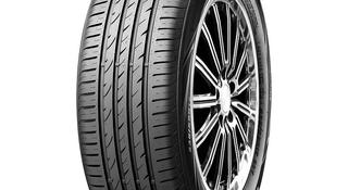 Автошины 215/55R17 94V NEXEN N'Blue HD Plusүшін41 300 тг. в Усть-Каменогорск