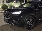 Chery Tiggo 8 Pro 2022 года за 7 600 000 тг. в Караганда – фото 4