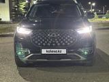 Chery Tiggo 8 Pro 2022 года за 7 600 000 тг. в Караганда – фото 3