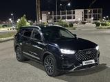 Chery Tiggo 8 Pro 2022 года за 7 600 000 тг. в Караганда – фото 2