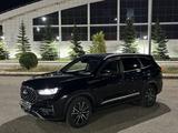Chery Tiggo 8 Pro 2022 года за 7 600 000 тг. в Караганда