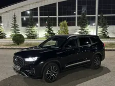 Chery Tiggo 8 Pro, 2022