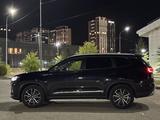 Chery Tiggo 8 Pro 2022 года за 7 600 000 тг. в Караганда – фото 5