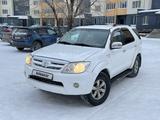 Toyota Fortuner 2007 годаүшін7 800 000 тг. в Актобе – фото 4