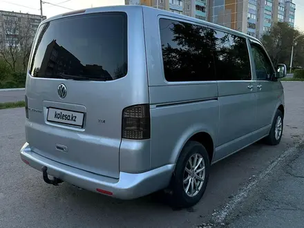 Volkswagen Caravelle 2004 года за 6 500 000 тг. в Лисаковск – фото 3