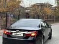 Toyota Camry 2014 года за 8 500 000 тг. в Алматы – фото 5