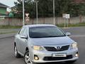 Toyota Corolla 2010 годаүшін5 500 000 тг. в Алматы – фото 3