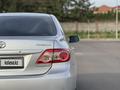 Toyota Corolla 2010 годаүшін5 500 000 тг. в Алматы – фото 10