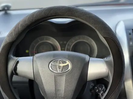 Toyota Corolla 2010 года за 5 500 000 тг. в Алматы – фото 13