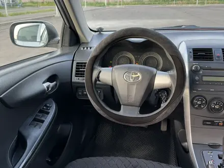 Toyota Corolla 2010 года за 5 500 000 тг. в Алматы – фото 14
