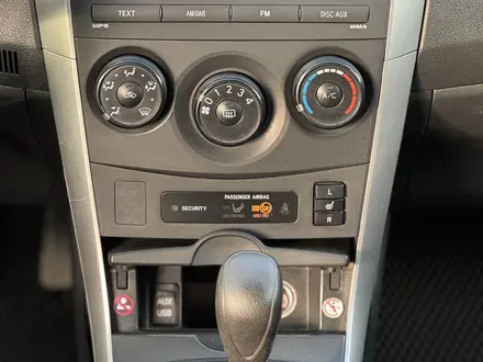 Toyota Corolla 2010 года за 5 500 000 тг. в Алматы – фото 17
