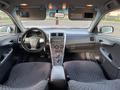 Toyota Corolla 2010 годаүшін5 500 000 тг. в Алматы – фото 16