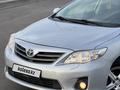 Toyota Corolla 2010 годаүшін5 500 000 тг. в Алматы – фото 2