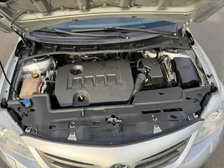 Toyota Corolla 2010 года за 5 500 000 тг. в Алматы – фото 22