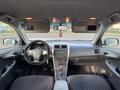 Toyota Corolla 2010 годаүшін5 500 000 тг. в Алматы – фото 25