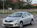 Toyota Corolla 2010 годаүшін5 500 000 тг. в Алматы