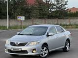 Toyota Corolla 2010 года за 5 500 000 тг. в Алматы