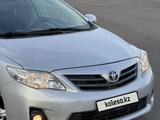 Toyota Corolla 2010 года за 5 500 000 тг. в Алматы – фото 4