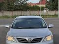Toyota Corolla 2010 годаүшін5 500 000 тг. в Алматы – фото 5