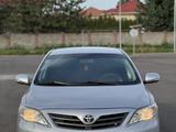 Toyota Corolla 2010 года за 5 500 000 тг. в Алматы – фото 5